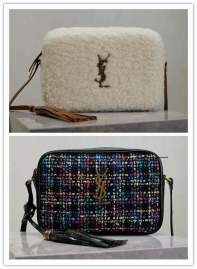 Picture of Saint Laurent Handbags _SKUfw175100132fw